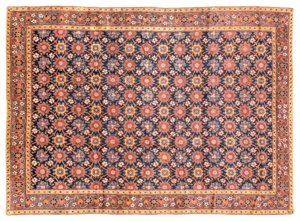 antique / north west persian / WOVEN