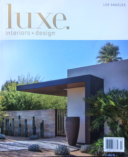 Luxe - March/April 2016