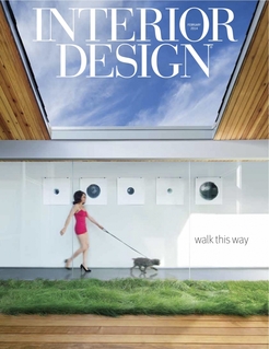 Interior Design - Feb 2014