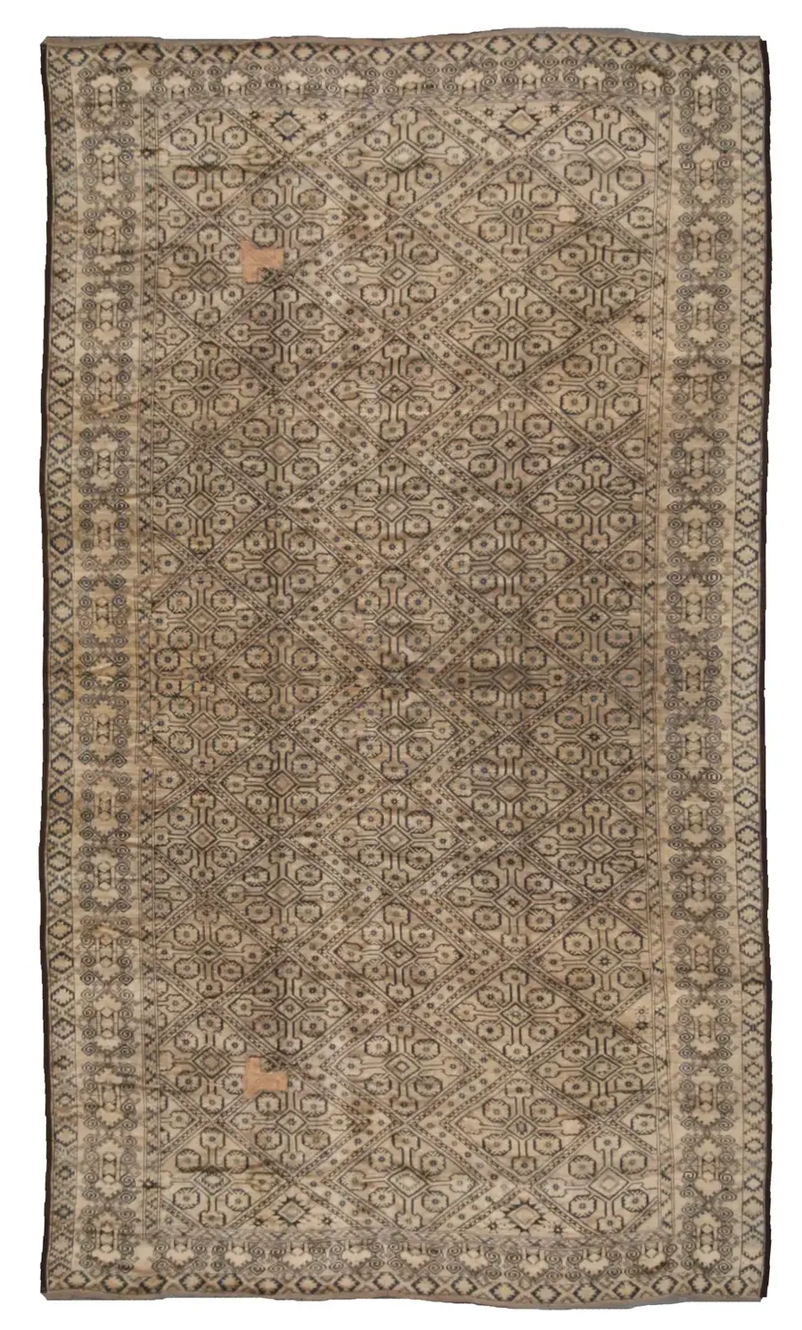 Bashir persian rugs