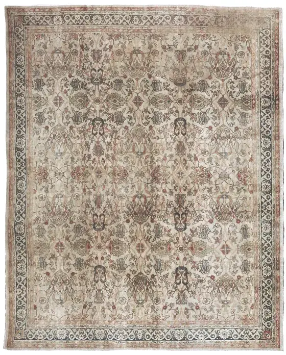 sivas Number 10233, antique turkish | Woven Accents