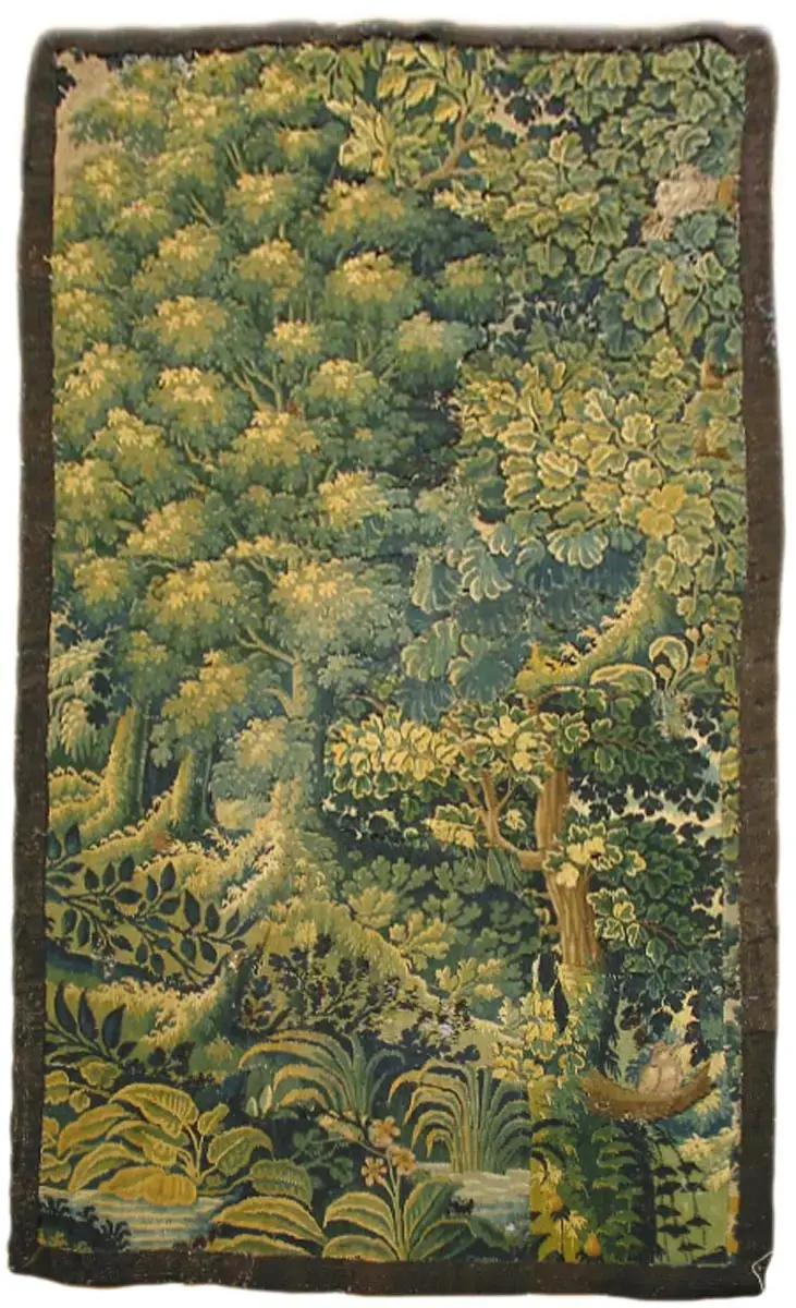 european tapestry